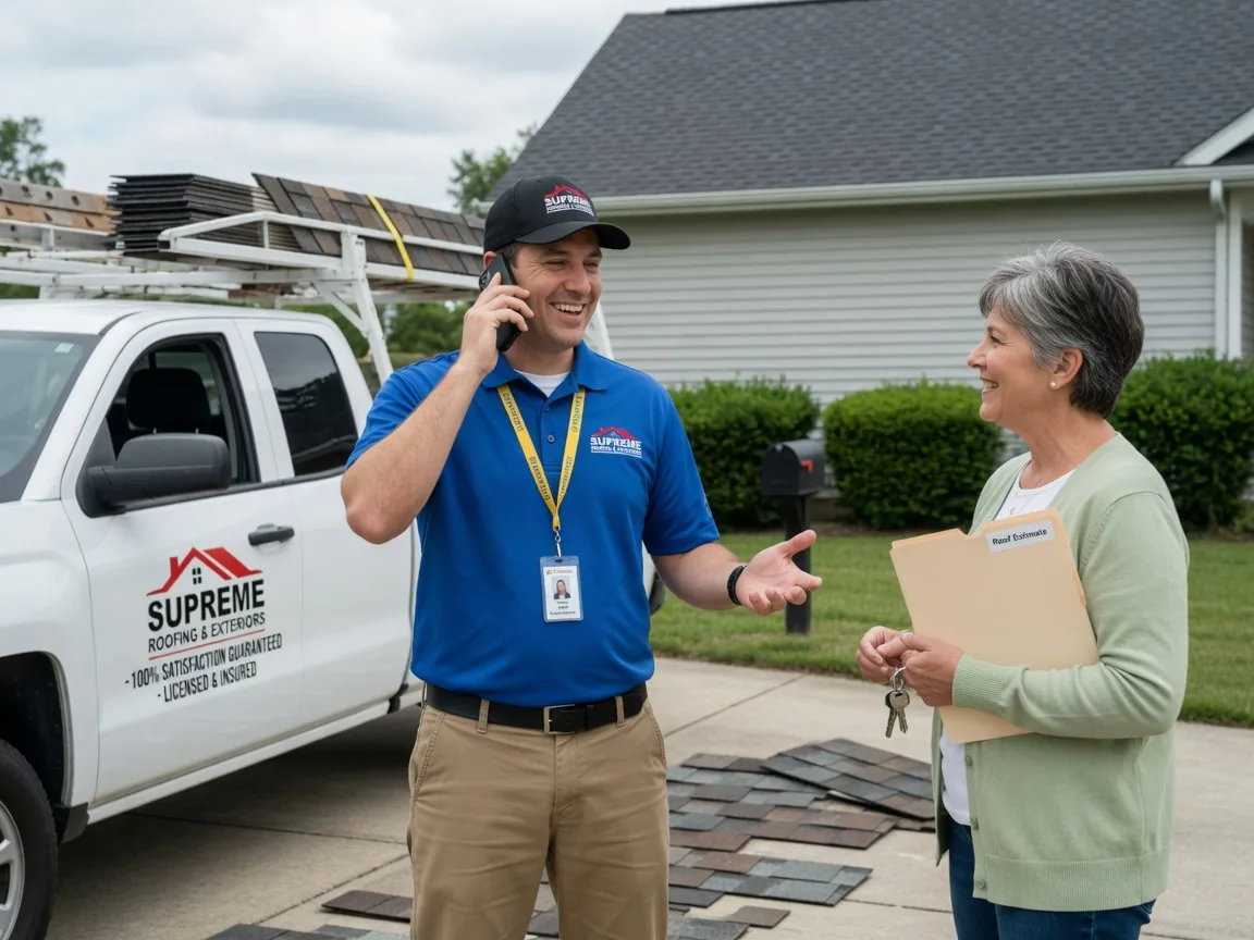 Roof Replacement Biloxi, MS FAQs