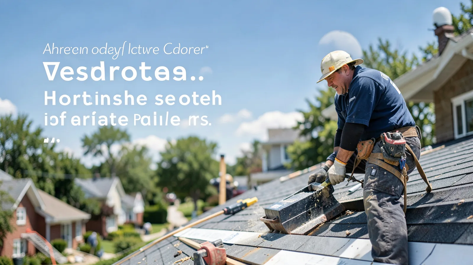 Roof Replacement in Biloxi, MS near me